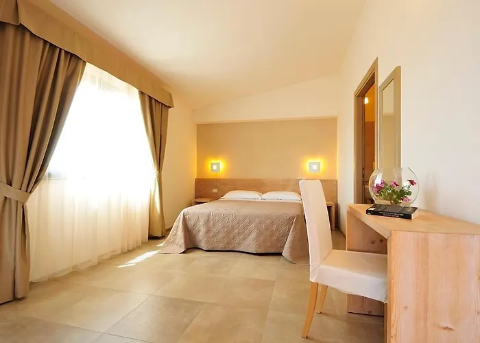 B&B Le Cale