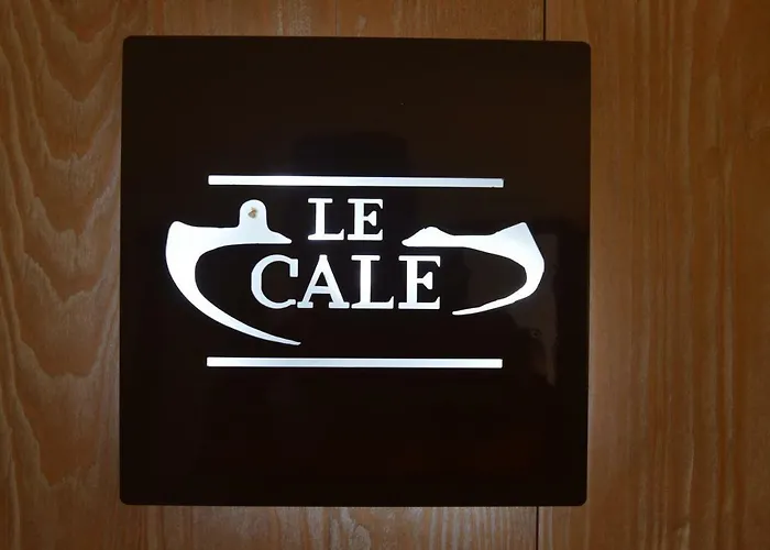 B&B Le Cale