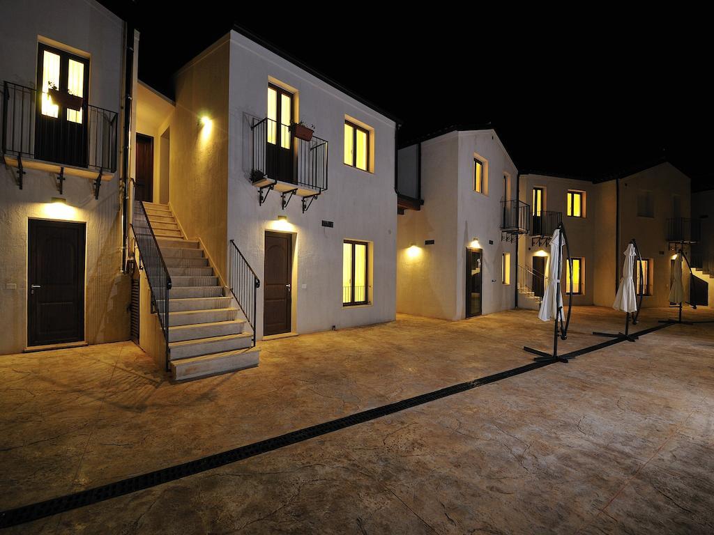 Le Cale Bed & Breakfast *