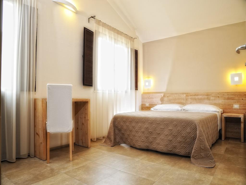 Le Cale Bed & Breakfast *