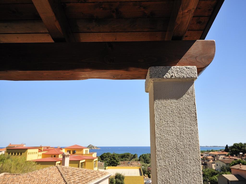 Le Cale Santa Maria Navarrese