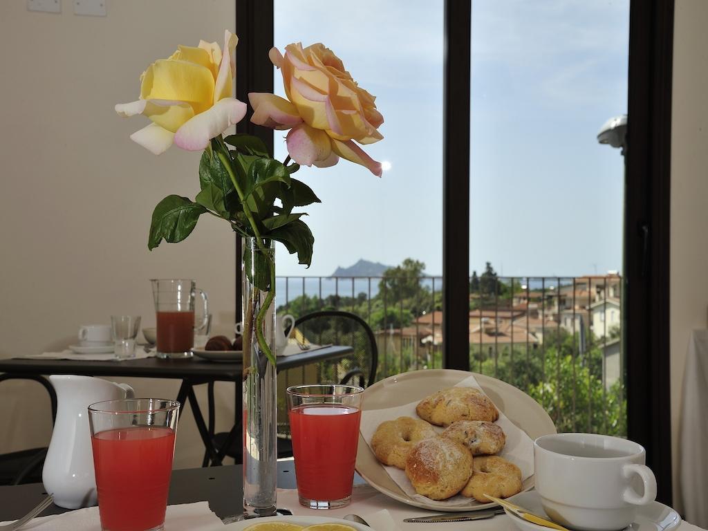 Bed & Breakfast Le Cale