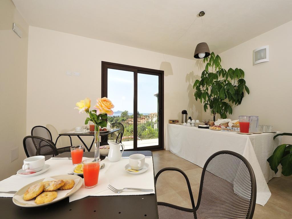 Le Cale Bed & Breakfast *