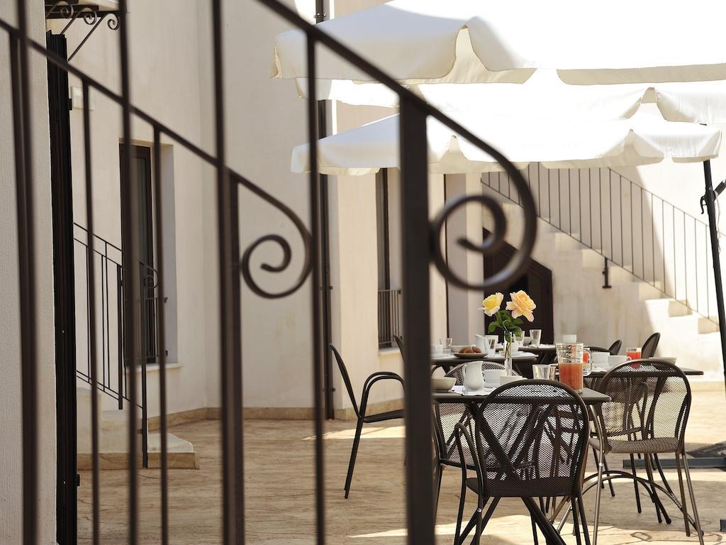 Bed & Breakfast Le Cale Santa Maria Navarrese