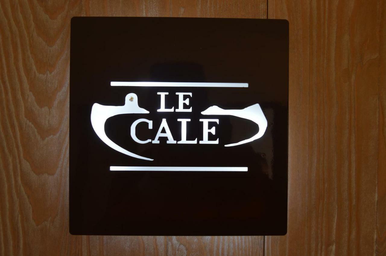 Bed & Breakfast Le Cale *